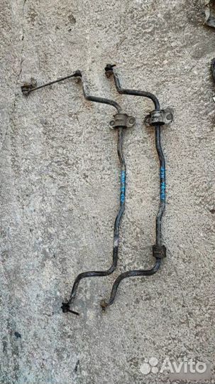 Стабилизатор передний Mazda 3 BL 2009-2013