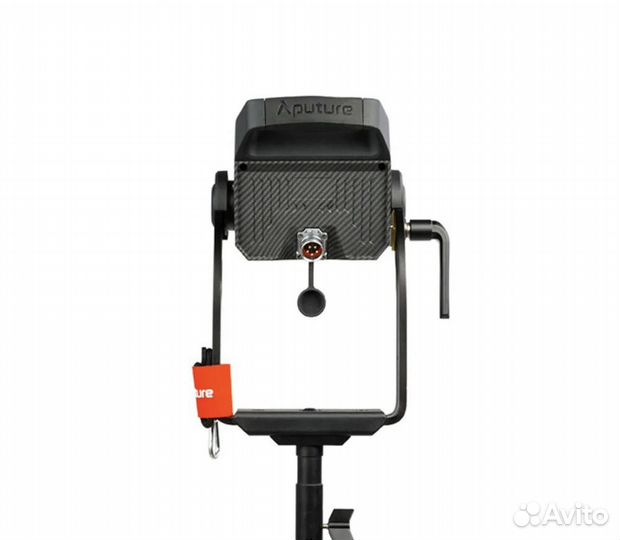 Aputure LS 600X pro V-mount новые гарантия год