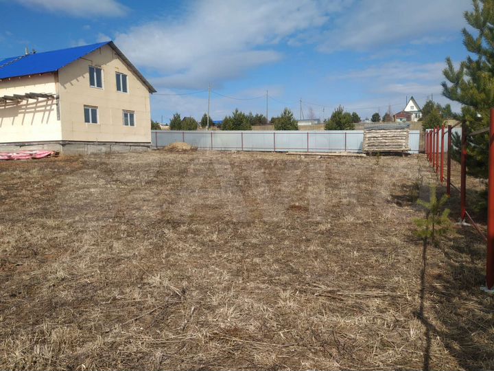 Дом 150 м² на участке 11,6 сот.