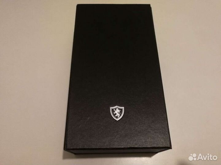 Min New York Dune Road пустой флакон и коробка