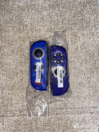 Nintendo switch joy con