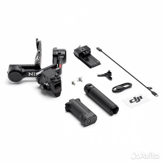 DJI RS4,RS3,RS4 Combo,RS4 Prp,RS4 Pro Combo