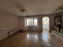 3-к. квартира, 61,4 м², 3/5 эт.