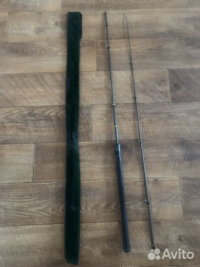 Спиннинг sportex hydra speed ul 2101