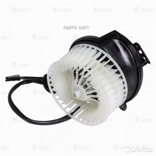 Вентилятор отопителя Mercedes-Benz E (W124) (92) A