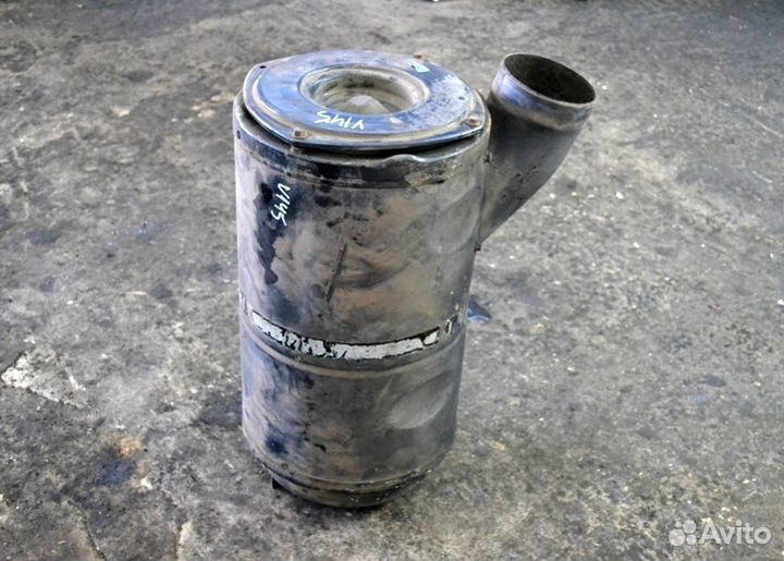 Корпус воздушного фильтра volvo F12 (01.77-12.94)