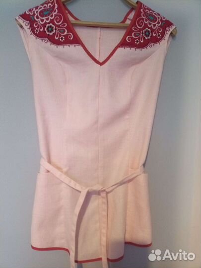 Фартук для кухни