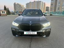 BMW X5 3.0 AT, 2020, 57 000 км, с пробегом, цена 7 150 000 руб.