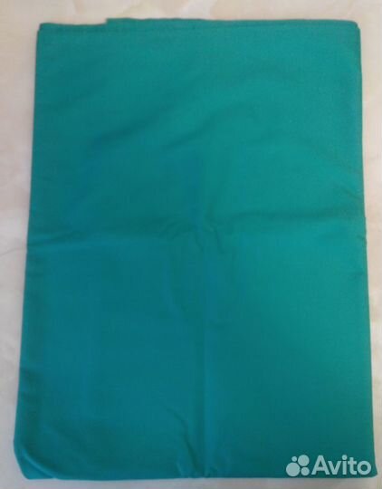 Отрезы ткани