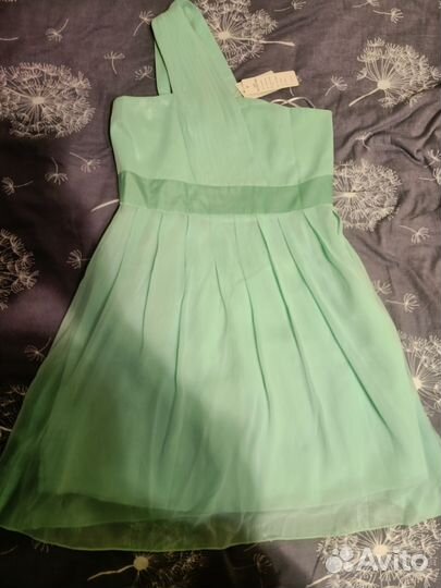 Платье для девочки 12 лет