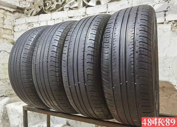 Hankook Optimo K415 225/60 R17 94L