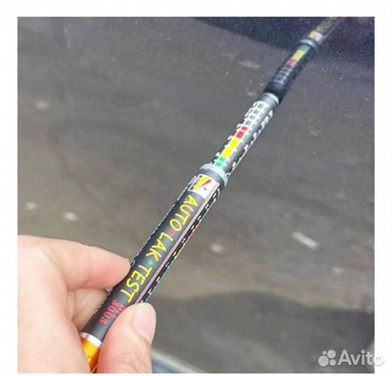 Толщиномер