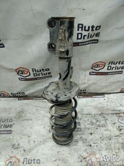 Амортизатор подвески передний левый Chevrolet