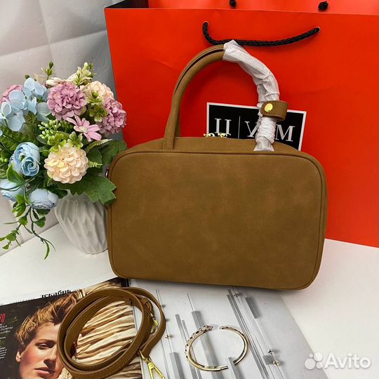 Сумка женская Miu Miu