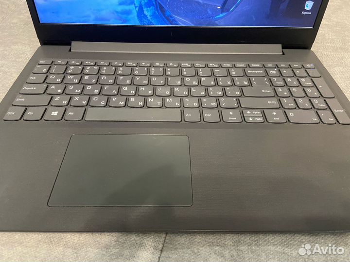 Ноутбук Lenovo