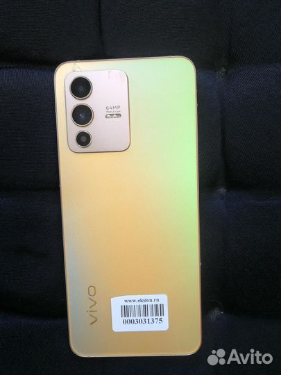 vivo V23 5G, 12/256 ГБ