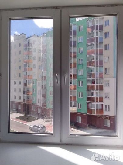 Клининг. Уборка помещений