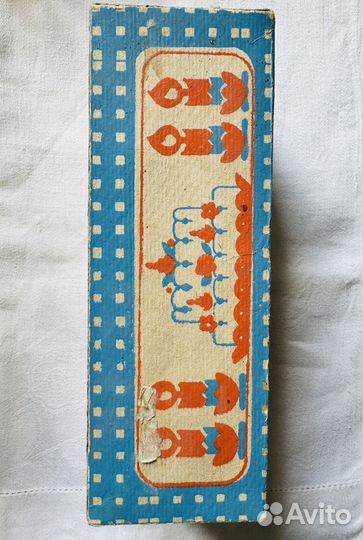 Советские подсвечники