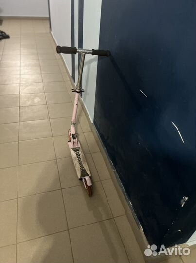 Самокат детский