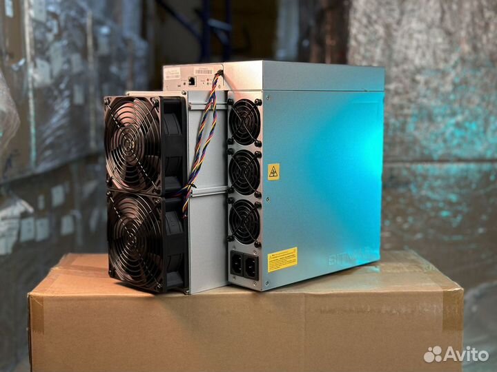 Antminer s19k pro 115th