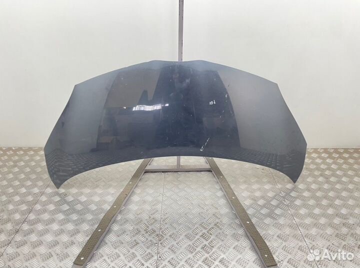 Капот Toyota Aygo 1.0 I 2007
