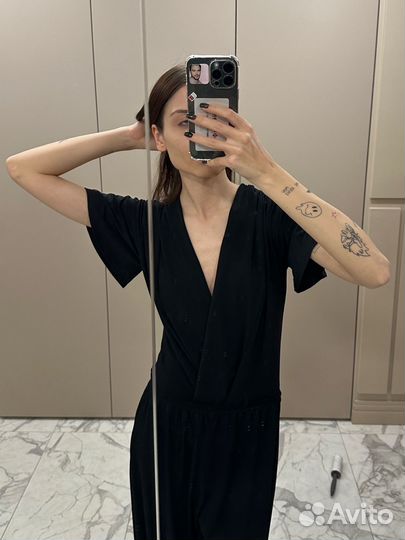 Боди zara на запахе