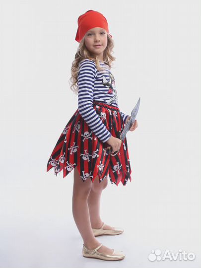 Хэллоуин костюм 