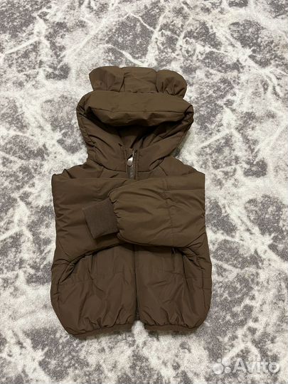 Куртка весна осень детская