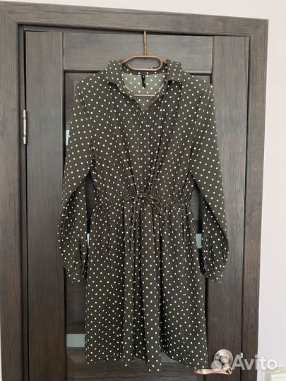 Платье женское
