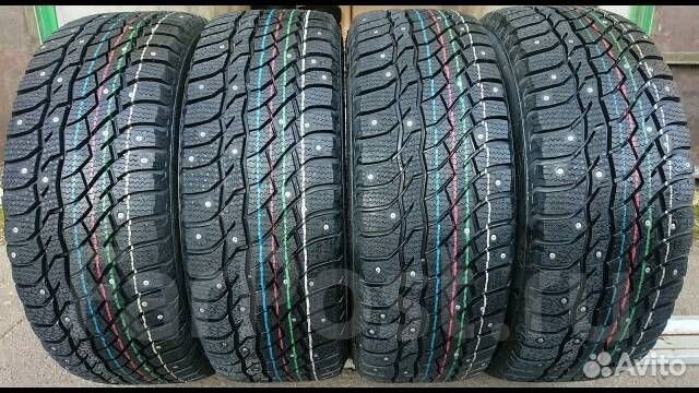 Viatti Bosco Nordico V-523 215/70 R16