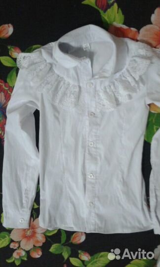 Блузки. Рубашка