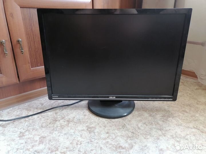Монитор Asus 27