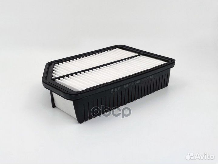 Фильтр воздушный Hyundai Creta II (SU2) 1.6, 2.0