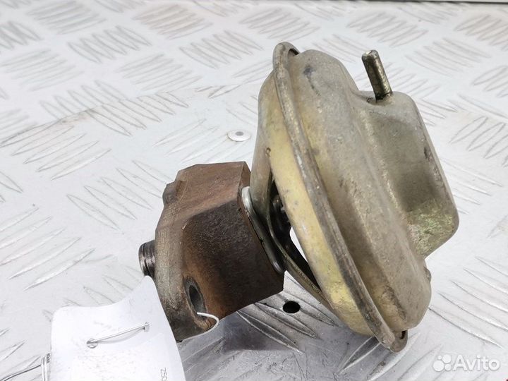 Клапан егр Daewoo Lanos