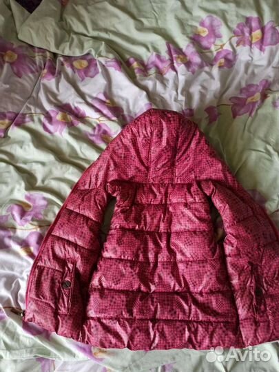 Детская одежда