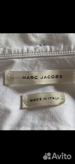 Рубашка мужская Marc Jacobs Оригинал