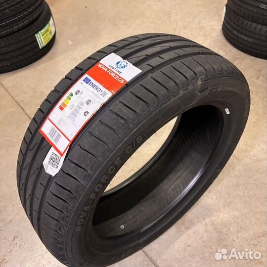 Leao Nova-Force C/S 225/50 R18