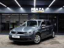 Volkswagen Jetta 1.6 AT, 2012, 226 702 км, с пробегом, цена 949 000 руб.