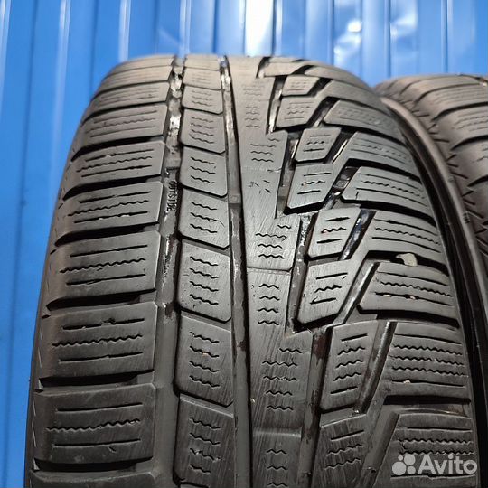 Nokian Tyres WR G2 205/55 R16