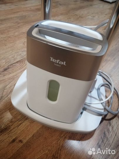 Гладильная система 3 в 1 Tefal ixeo QT1010E0