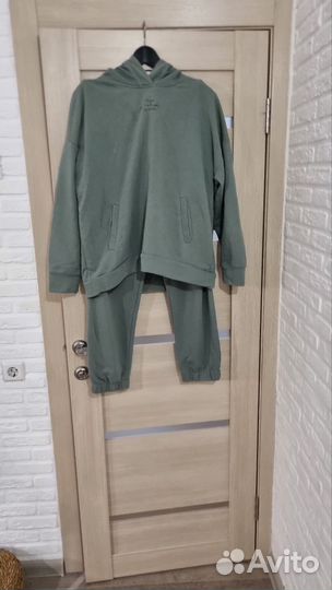 Спортивный костюм женский 48 50