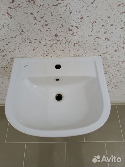 Тумба для ванной