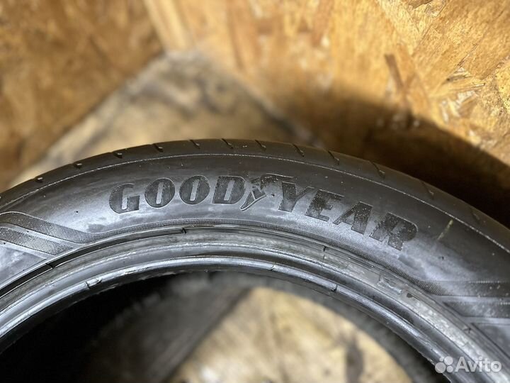 Goodyear Eagle F1 Asymmetric 3 255/45 R18 103Y