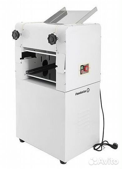 Тестораскатка-лапшерезка электрическая Foodatlas F