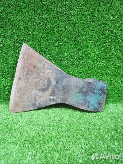 Топор повышенной стойкости 1,3кг упс Ижсталь СССР