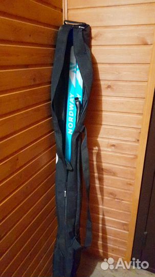 Лыжи детские 160 см