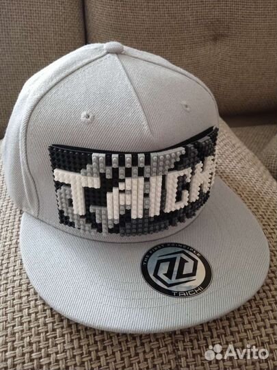 Кепка бейсболка