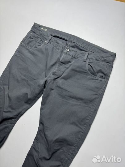 Джинсы G-Star Arc 3D Slim W40