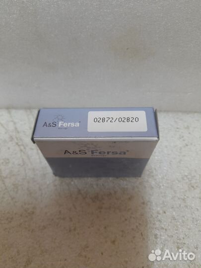 Подшипник 02872/02820 Fersa