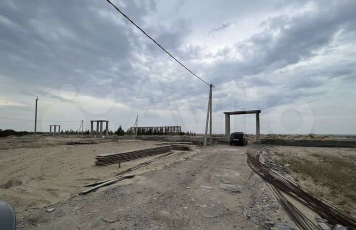 Участок 1,5 сот. (ИЖС)